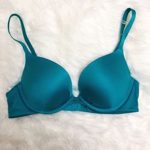 NWOT Victoria’s Secret Push Up Bra